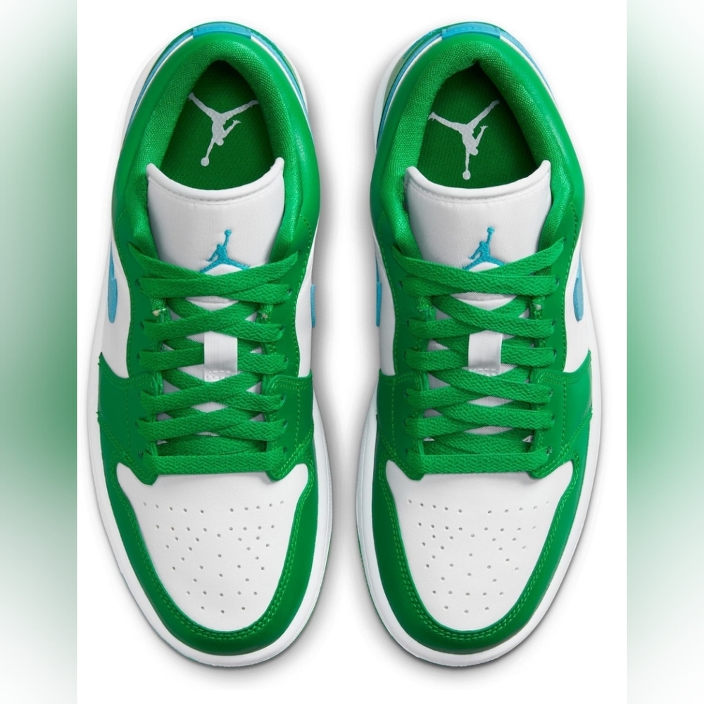 Air Jordan 1 Low